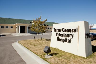 Our Tulsa Office - Tulsa, OK Veterinarian